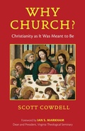 Cover: Why Church? - Naval Institute Press