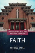 Cover: Conversations in Global Anglican Theology - Seabury Books