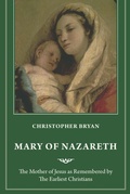 Cover: Mary of Nazareth - Seabury Books