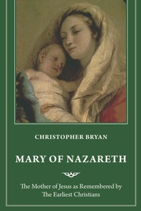 Abbildung von: Mary of Nazareth - Seabury Books