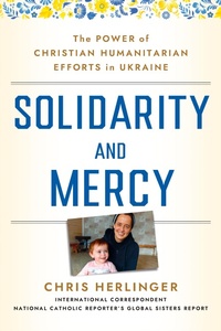 Abbildung von: Solidarity and Mercy - Morehouse Publishing