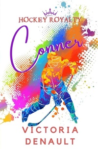 Enlarge image Cover: Conner - Victoria Denault