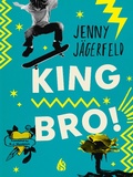 Cover: King Bro! - Arctis