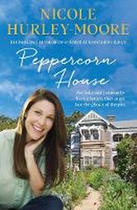 Abbildung von: Peppercorn House - Allen & Unwin
