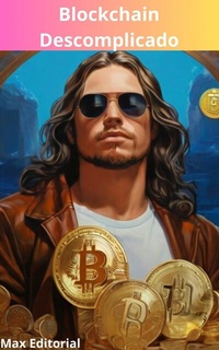 Abbildung von: Blockchain Descomplicado - Publishdrive