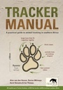 Cover: Tracker Manual - Struik Nature