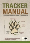 Cover: Tracker Manual - Struik Nature