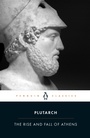 Cover: The Rise And Fall of Athens - Penguin