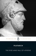 Cover: The Rise And Fall of Athens - Penguin