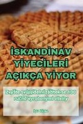 Cover: IskandInav YIyecIlerI Acikca YIyor - Yusuf Celik