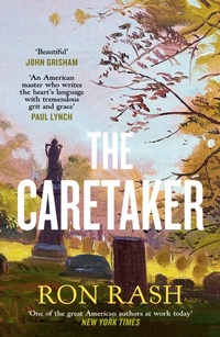 Enlarge image Cover: The Caretaker - Canongate Books