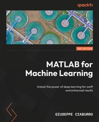Abbildung von: MATLAB for Machine Learning - De Gruyter