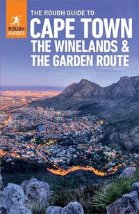 Abbildung von: The Rough Guide to Cape Town, the Winelands & the Garden Route: Travel Guide eBook - ROUGH GUIDES