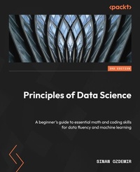 Abbildung von: Principles of Data Science - De Gruyter