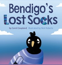 Abbildung von: Bendigo's Lost Socks - New Generation Publishing