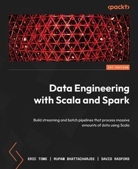 Abbildung von: Data Engineering with Scala and Spark - De Gruyter