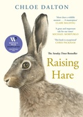 Cover: Raising Hare - Canongate Books