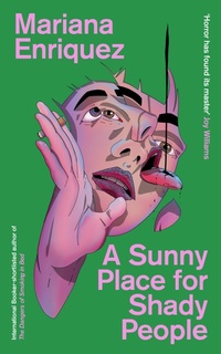 Abbildung von: A Sunny Place for Shady People - Granta Books