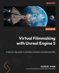 Abbildung von: Virtual Filmmaking with Unreal Engine 5 - De Gruyter