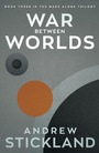 Cover: War Between Worlds - Lightning Books