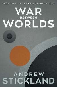 Enlarge image Cover: War Between Worlds - Lightning Books