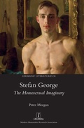 Cover: Stefan George - Legenda