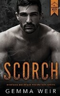 Enlarge image Cover: Scorch - Hudson Indie Ink
