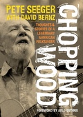 Cover: Chopping Wood - Jawbone Press