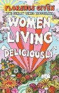 Cover: Women Living Deliciously - BRAZEN