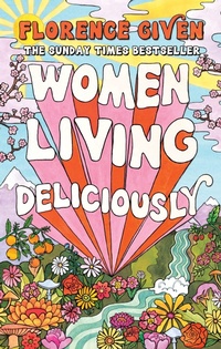 Abbildung von: Women Living Deliciously - BRAZEN