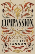 Cover: Compassion - Magabala Books