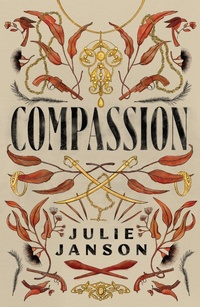Enlarge image Cover: Compassion - Magabala Books