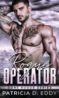 Cover: Rogue Operator - Pagecurl Publishing