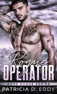 Enlarge image Cover: Rogue Operator - Pagecurl Publishing