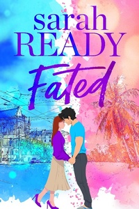 Enlarge image Cover: Fated (Ghosted, #3) - Swift & Lewis Publishing LLC