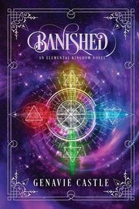 Enlarge image Cover: Banished - Castle Publications