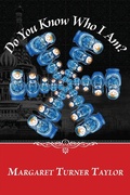 Cover: Do You Know Who I Am? (The Quest for Freedom Series, #3) - LLOURETTIA GATES BOOKS, LLC