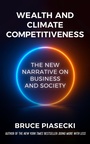 Cover: Wealth and Climate Competitiveness - Rodin Books