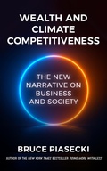 Cover: Wealth and Climate Competitiveness - Rodin Books