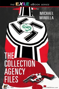 Enlarge image Cover: Collection Agency Files - Exile Editions
