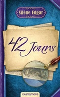 Cover: 42 jours - Castelmore