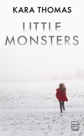 Cover: Little Monsters - Hauteville