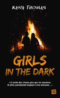 Enlarge image Cover: Girls in the Dark - Fibs