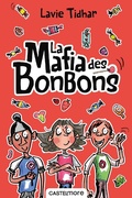 Cover: La Mafia des bonbons - Castelmore