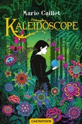 Cover: Kal&eacute;idoscope - Castelmore