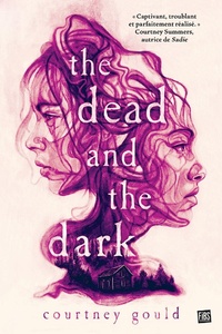 Enlarge image Cover: The Dead and the Dark - Fibs