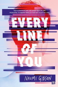 Enlarge image Cover: Every Line of You - Fibs