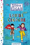 Cover: Louise Cigogne - Castelmore