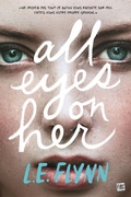 Cover: All Eyes on Her - Fibs