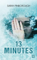 Cover: 13 Minutes - Castelmore
